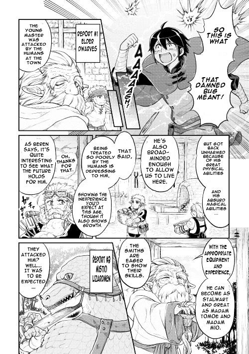Tsukimichi: Moonlit Fantasy, Chapter 10 image 05